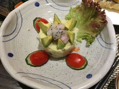 -江户前日本料理(瑞诗酒店店)