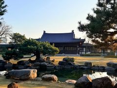-江心屿景区