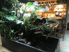 -森味薪火烧•烧鸟居酒屋•日本料理(望京店)