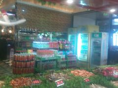 -好食代自助烤涮鲜切牛肉火锅