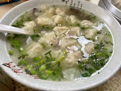 -笑云开汤包店(网巾市店)