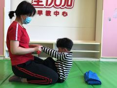 -全优加早教托育园(金海岸店)