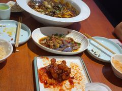 -小蓉合餐厅·川菜·陕南菜(凤城二路店)