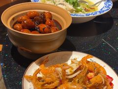 -苏浙徽·农家大院(吴江中山南路店)