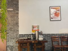 -少林寺欢喜地素斋馆