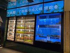 -大头椰·椰子鸡火锅(南宁万象城店)
