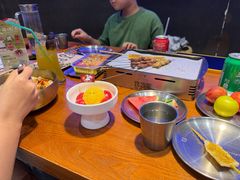 -路边羊烧烤酒场(宝带路店)