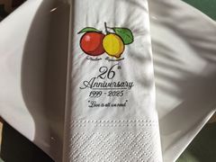 -安妮意大利餐厅(国贸店)