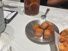 -卡朋西餐(大信新都汇店)