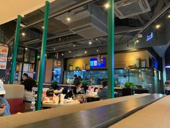 -避风塘(宝山万达店)