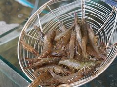 -蟹谢蒸鲜自助餐厅