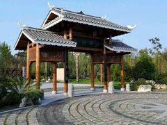 -武清南湖绿博园