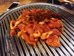 -千寻烧肉(政务区店)