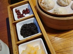 -如轩·海鲜砂锅粥·潮汕菜(一品天下店)
