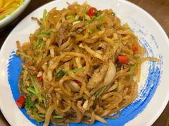 -满园烤鸭·春饼(太原街万达店)