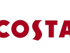 -COSTA COFFEE(恒基名人购物中心店)