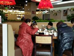 -重庆火锅(鹭港店)