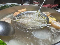 -陈记顺和潮汕牛肉火锅(番禺迎宾大道店)