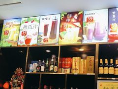 -三品香·江浙菜(松江九谊店)