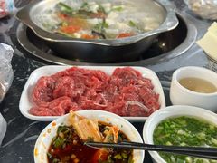 -刘艳黄牛肉(九襄店)