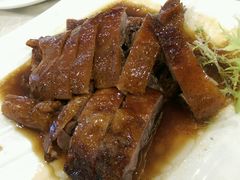 燒鵝-御满江海鲜酒家(洛溪新城店)