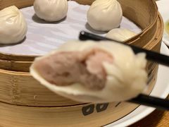 荔芋小笼包-品大三(大行宫店)