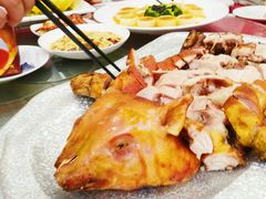 烤乳猪-渔民新村(番禺总店)
