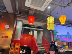 -匠熙小馆(崇文门店)