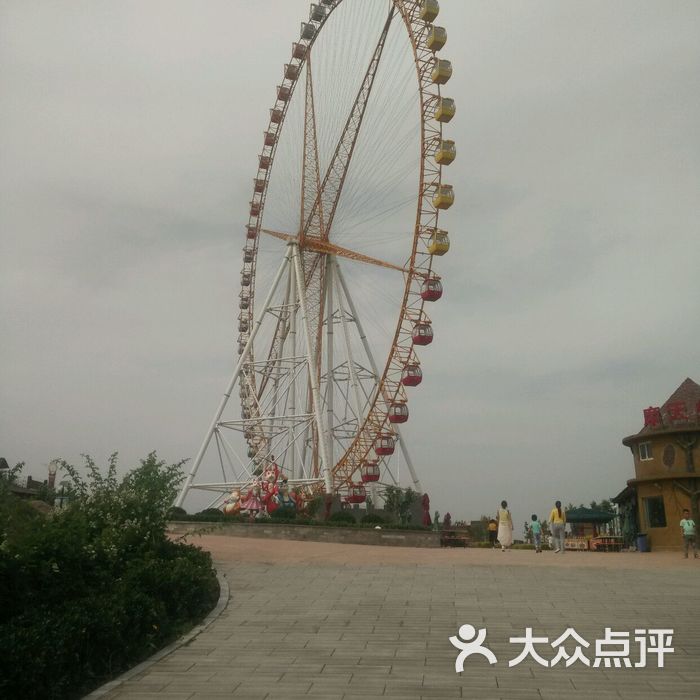 辛瑪王國主題遊樂園