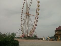 -辛玛王国游乐园