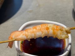 -佬太公海鸭·海鲜大排档(上海总店)