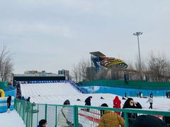 -欢乐水魔方水世界