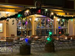 -Restaurant Paulaner am Dom