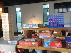 大堂-心邸·庆宴(雅宝城店)
