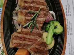 -海维克牛排馆HIGHWIC(青羊万达店)