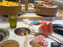 -龍歌自助小火锅(崂山丽达店)