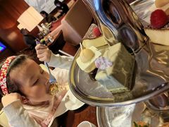 -The Lounge·大堂酒廊·北京粤财JW万豪酒店