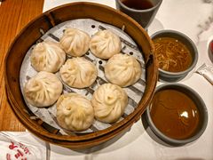 -馋三尺蟹粉小笼(人民广场店)