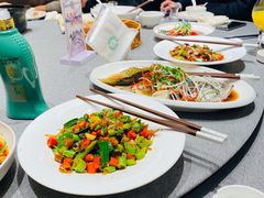 -田水湾丨地道安徽菜(文化路店)