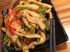 -河南红烧牛肉面(剑河路店)