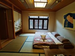-北京古北水镇御舍温泉酒店