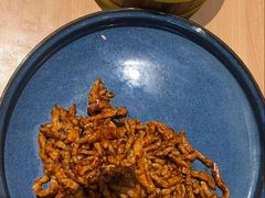 -宏状元现熬粥·京味菜(三里河店)