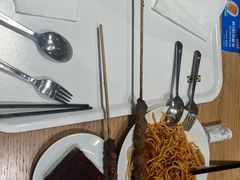 -宜家·瑞典风味餐厅(四元桥店)
