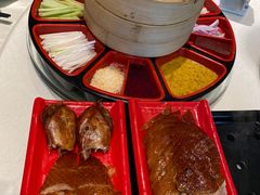 -羲和雅苑•北京烤鸭(乐园道万象城店)