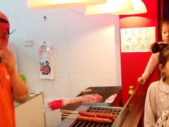 -正新鸡排(卫校西街店)