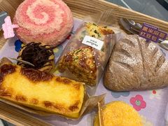 -好利来(马栏广场店)