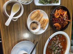 -有家川菜(宝山万达店)