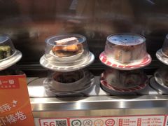 -新一番三文鱼寿司(友谊国贸城店)