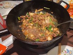 -小隐人家(乐松店)