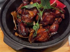 -鹿港小镇(悠唐店)